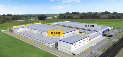 建廠、罷工、反傾銷 下半年國外衛浴行業在技術與變革中重塑格局